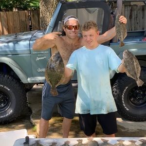 Meet your Posher, James